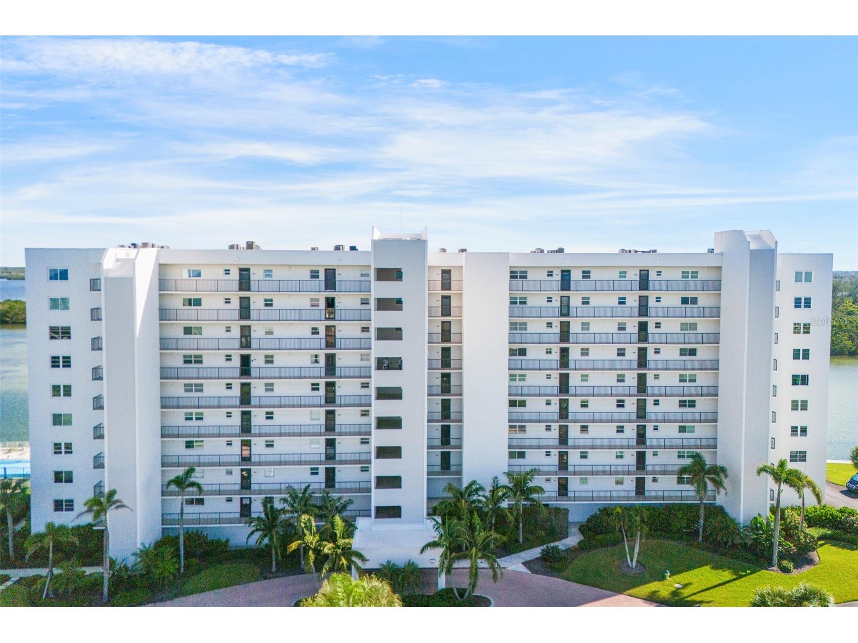 9397 Midnight Pass Road #905 Sarasota FL 34242 - LITTLE SARASOTA BAY GULF A4690579 image41