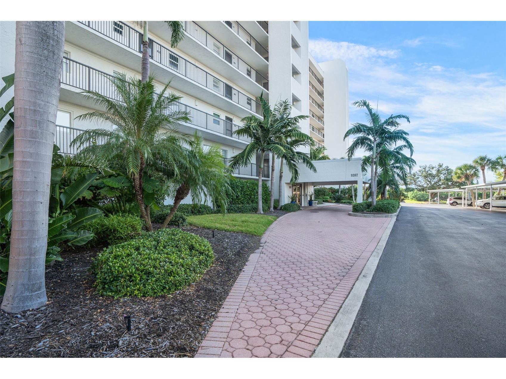9397 Midnight Pass Road #905 Sarasota FL 34242 - LITTLE SARASOTA BAY GULF A4690579 image42