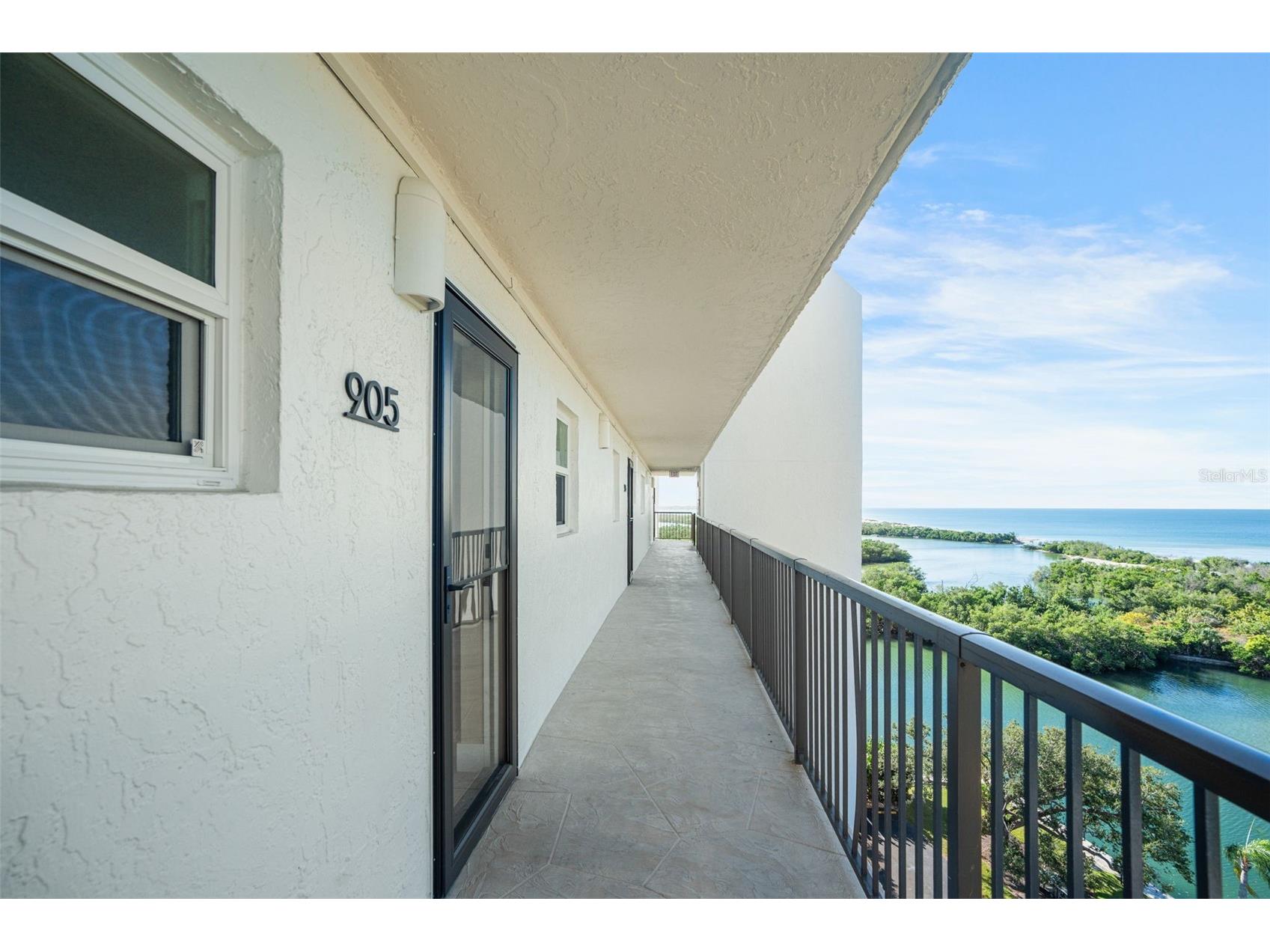 9397 Midnight Pass Road #905 Sarasota FL 34242 - LITTLE SARASOTA BAY GULF A4690579 image47