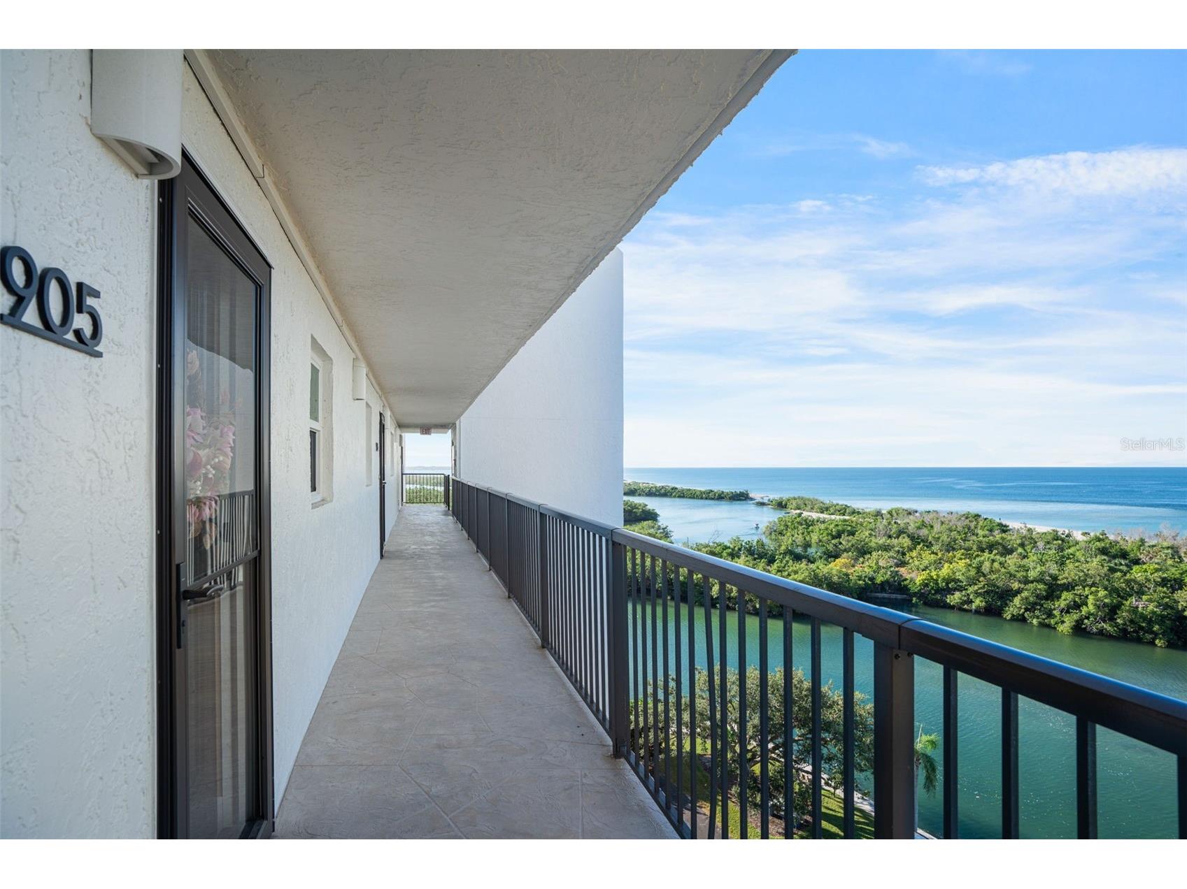 9397 Midnight Pass Road #905 Sarasota FL 34242 - LITTLE SARASOTA BAY GULF A4690579 image48
