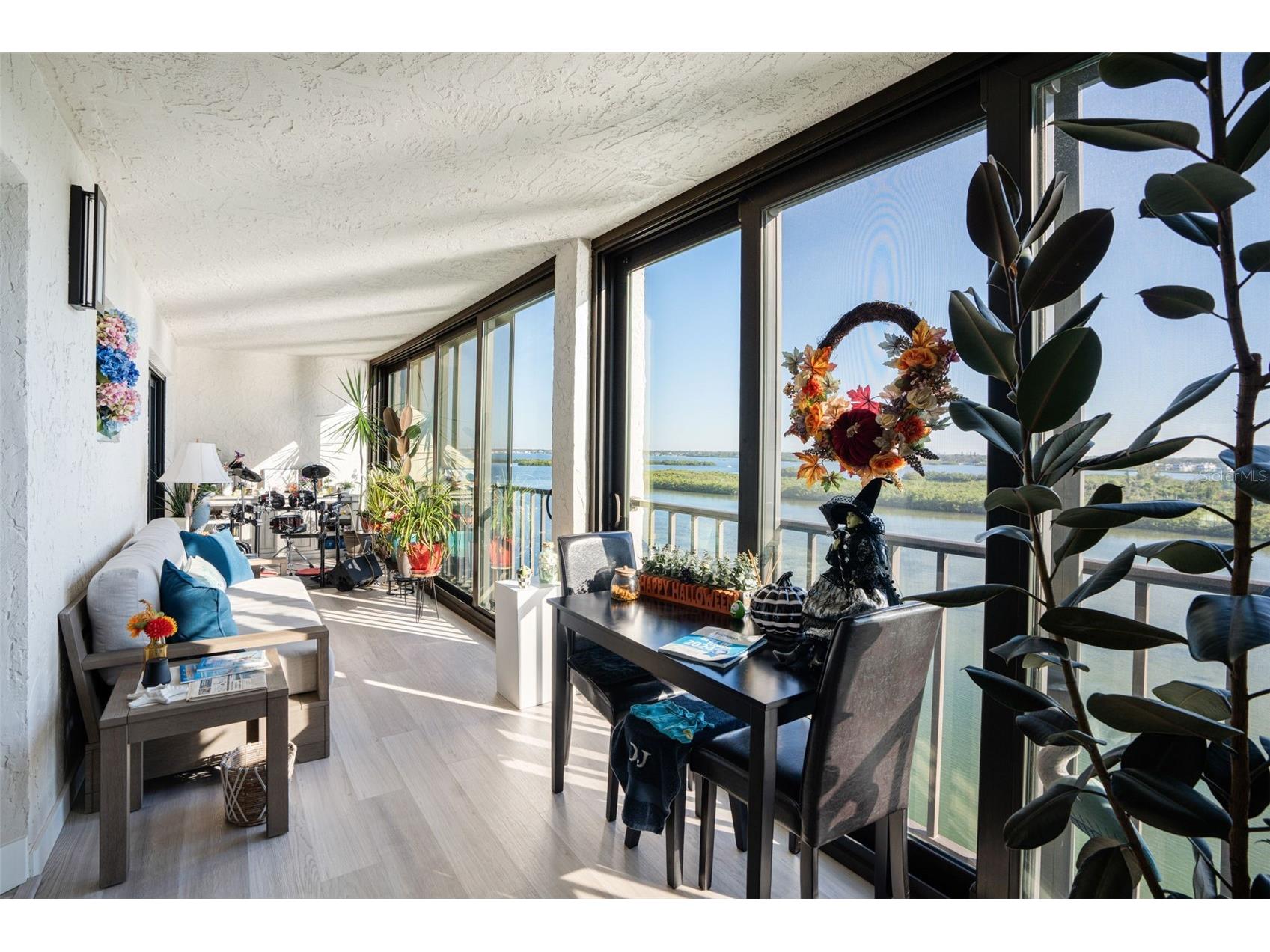 9397 Midnight Pass Road #905 Sarasota FL 34242 - LITTLE SARASOTA BAY GULF A4690579 image8