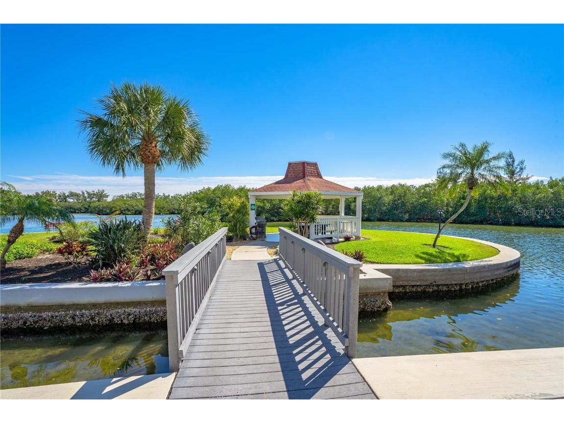 9397 Midnight Pass Road #P3 Sarasota FL 34242 - THE GULF ICW BAY LAGOON A4663097 image30