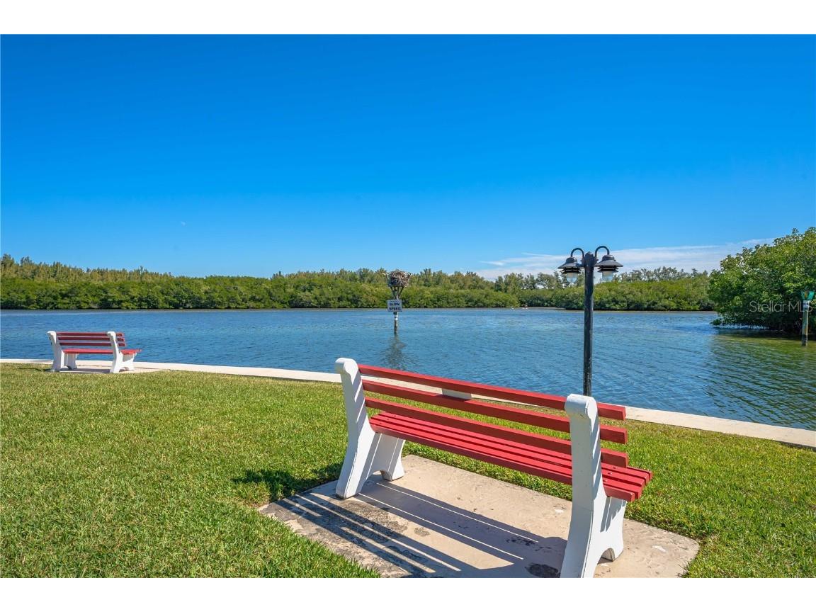 9397 Midnight Pass Road #P3 Sarasota FL 34242 - THE GULF ICW BAY LAGOON A4663097 image32