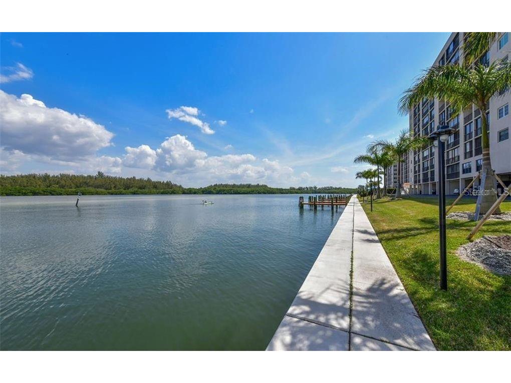9397 Midnight Pass Road #P3 Sarasota FL 34242 - THE GULF ICW BAY LAGOON A4663097 image34