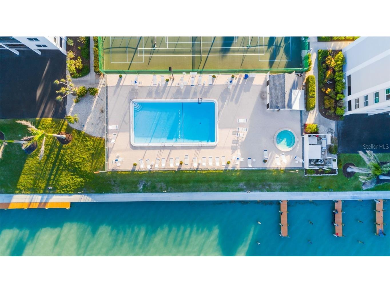 9397 Midnight Pass Road #P3 Sarasota FL 34242 - THE GULF ICW BAY LAGOON A4663097 image37