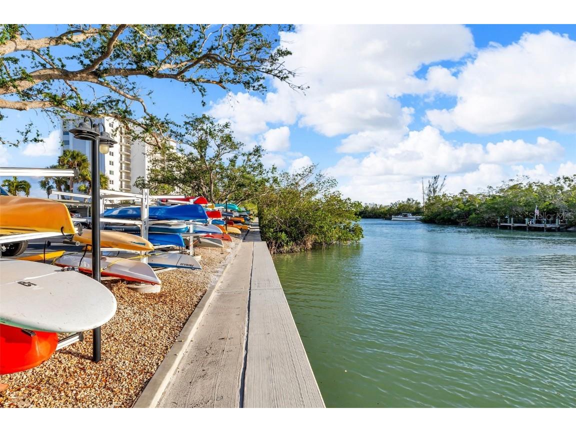 9397 Midnight Pass Road #P3 Sarasota FL 34242 - THE GULF ICW BAY LAGOON A4663097 image39