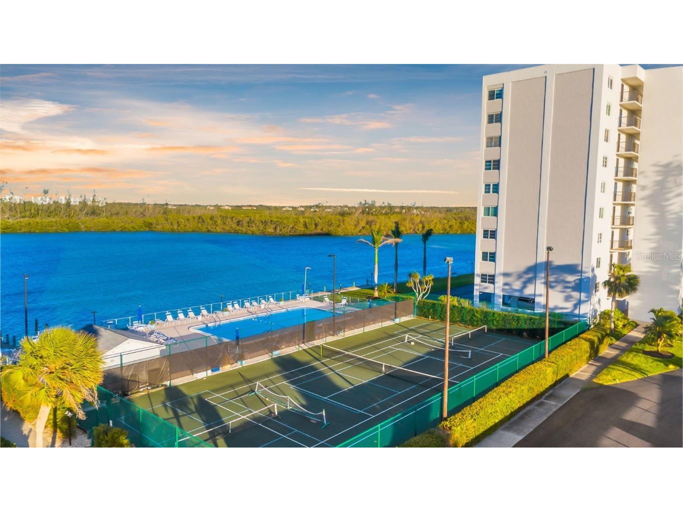 9397 Midnight Pass Road #P3 Sarasota FL 34242 - THE GULF ICW BAY LAGOON A4663097 image4