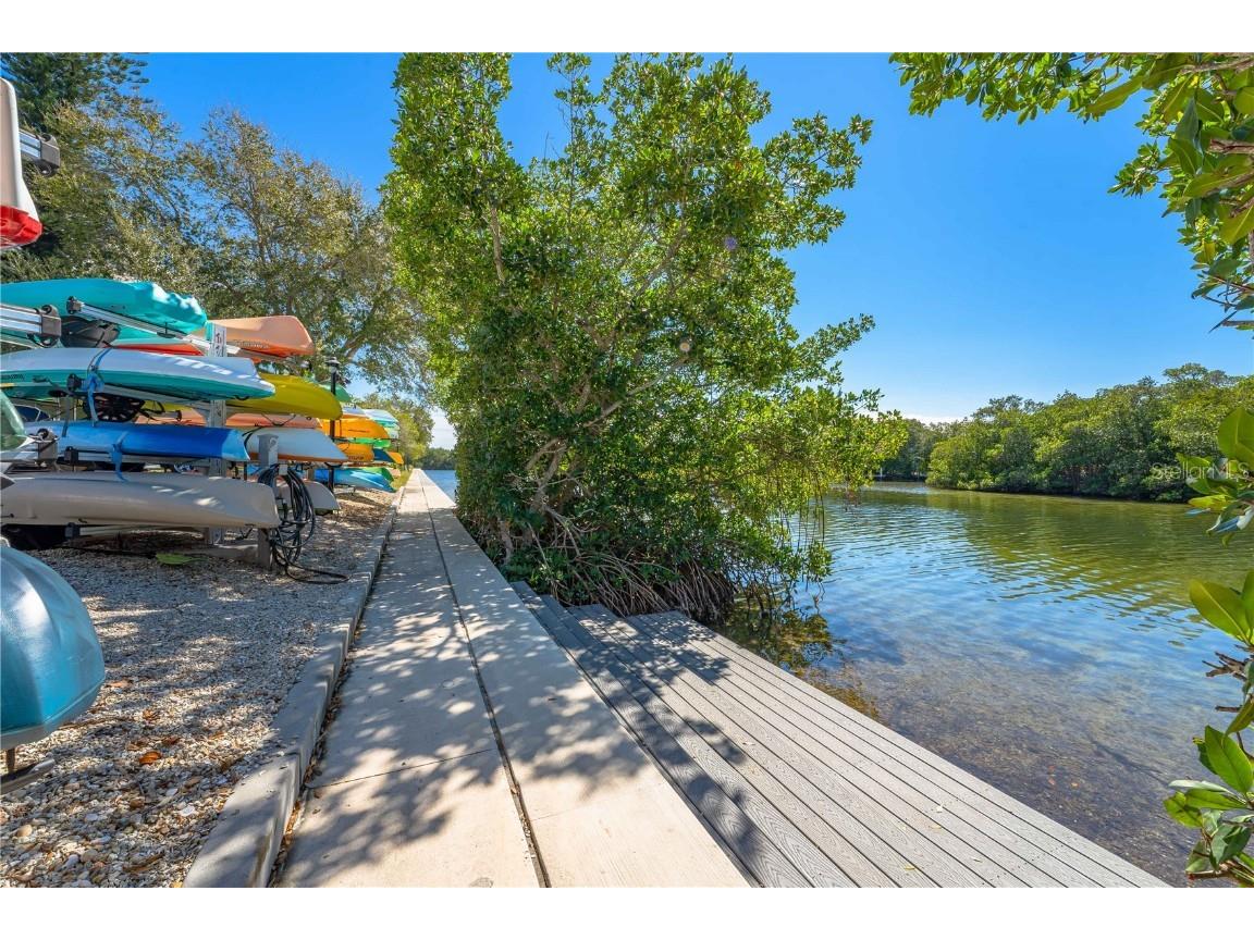 9397 Midnight Pass Road #P3 Sarasota FL 34242 - THE GULF ICW BAY LAGOON A4663097 image41