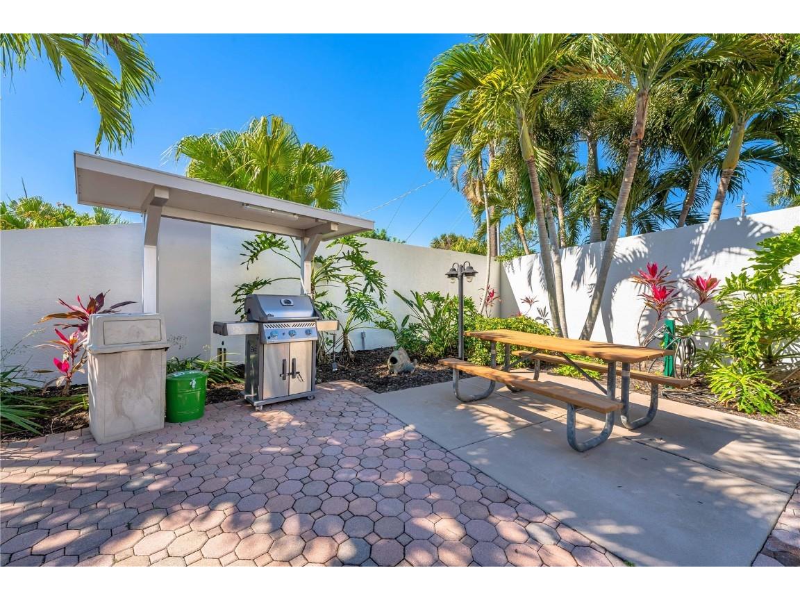 9397 Midnight Pass Road #P3 Sarasota FL 34242 - THE GULF ICW BAY LAGOON A4663097 image49