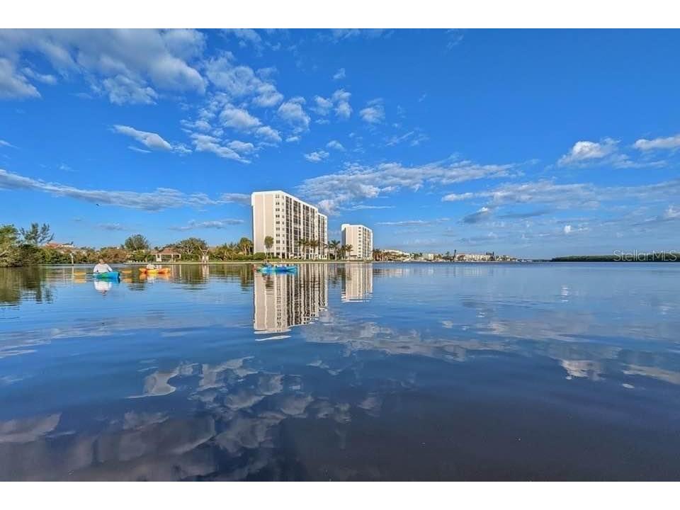 9397 Midnight Pass Road #P3 Sarasota FL 34242 - THE GULF ICW BAY LAGOON A4663097 image64
