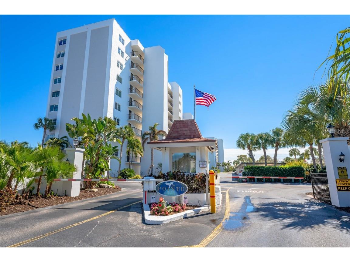 9397 Midnight Pass Road #P3 Sarasota FL 34242 - THE GULF ICW BAY LAGOON A4663097 image7