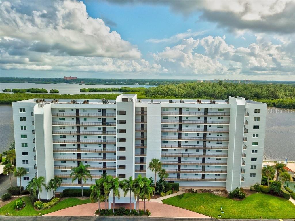 9397 Midnight Pass Road #PH1 Sarasota FL 34242 - LITTLE SARASOTA BAY ICW A4590114 image1