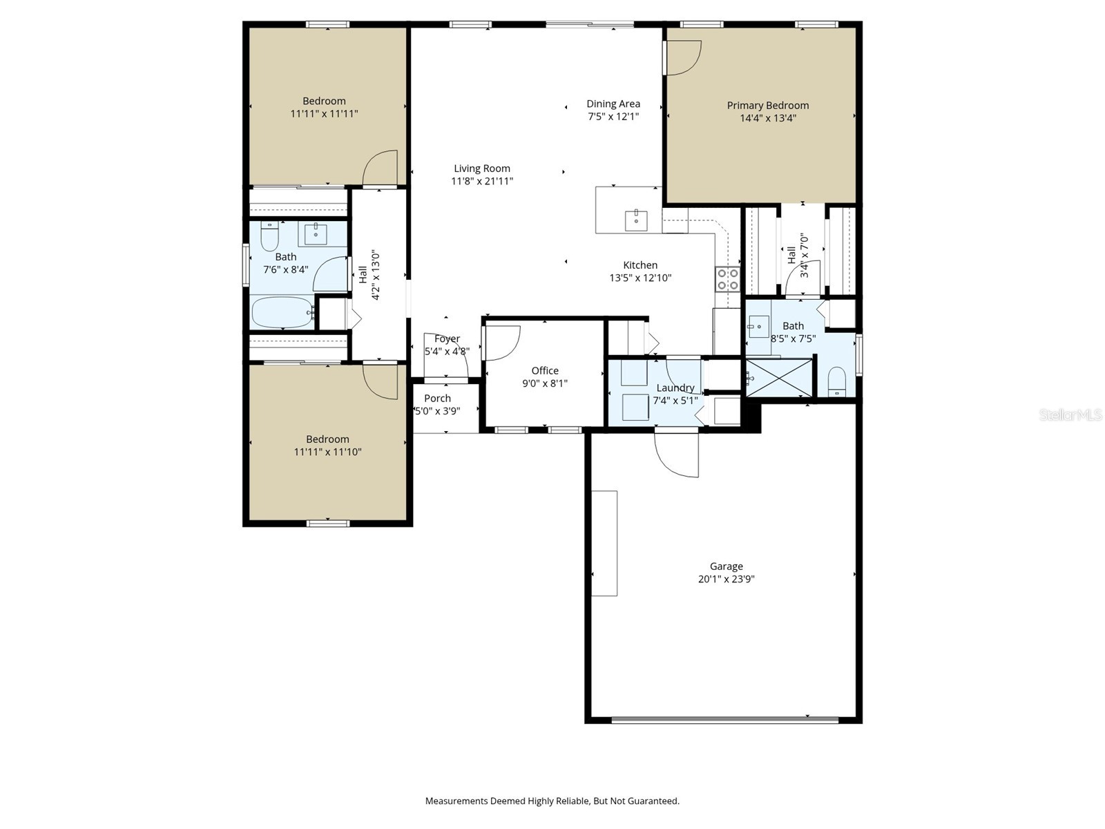 9397 Northcliffe Boulevard Spring Hill FL 34606 W7885407 image71
