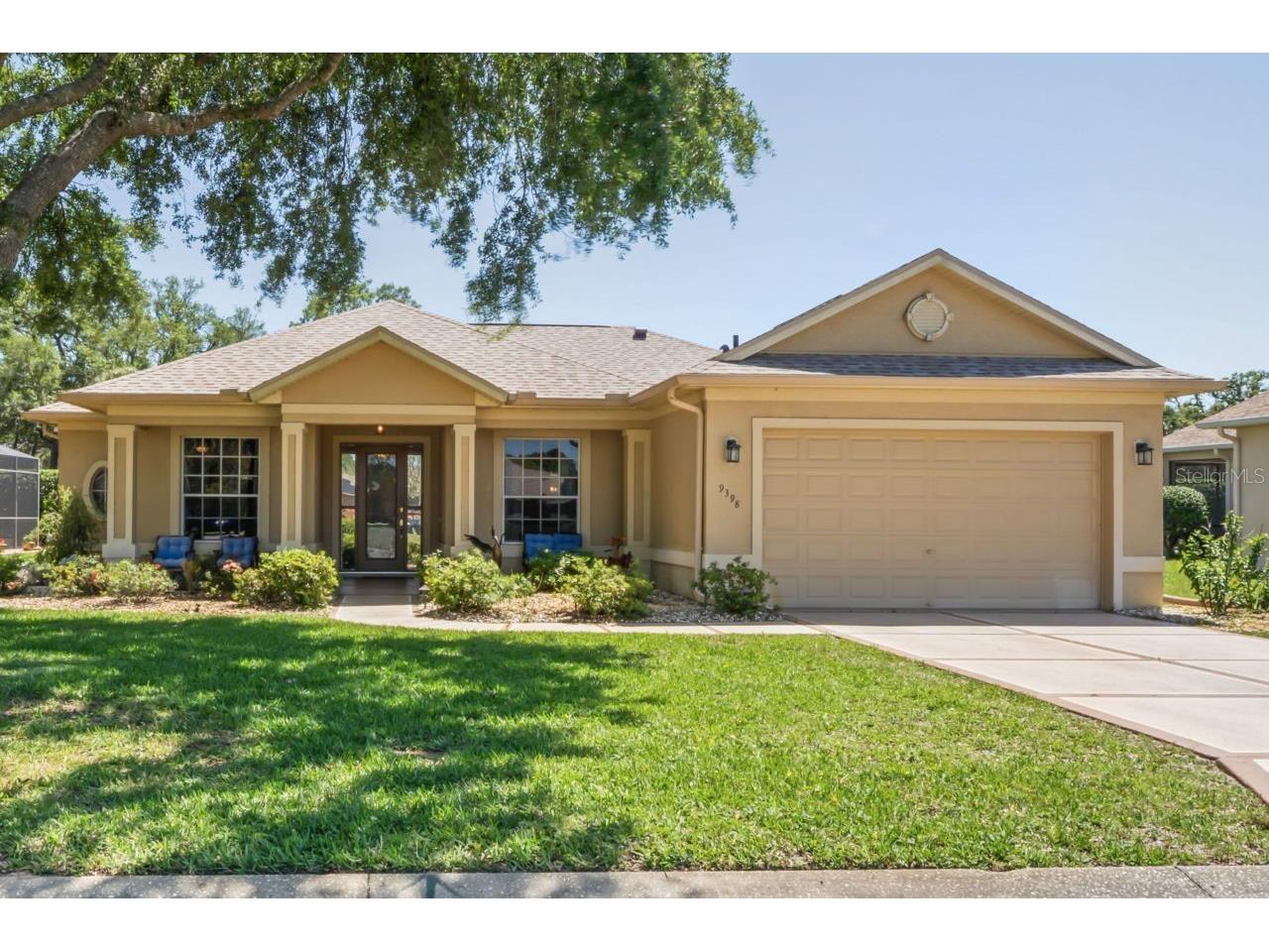 9398 Burnam Drive Weeki Wachee FL 34613 W7881784 image3