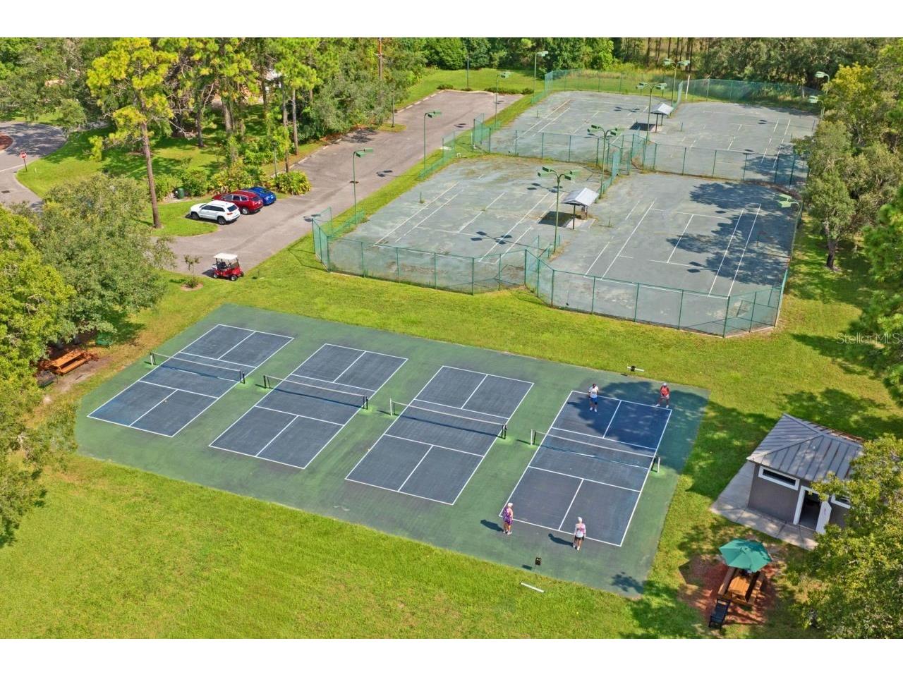 9398 Burnam Drive Weeki Wachee FL 34613 W7881784 image42