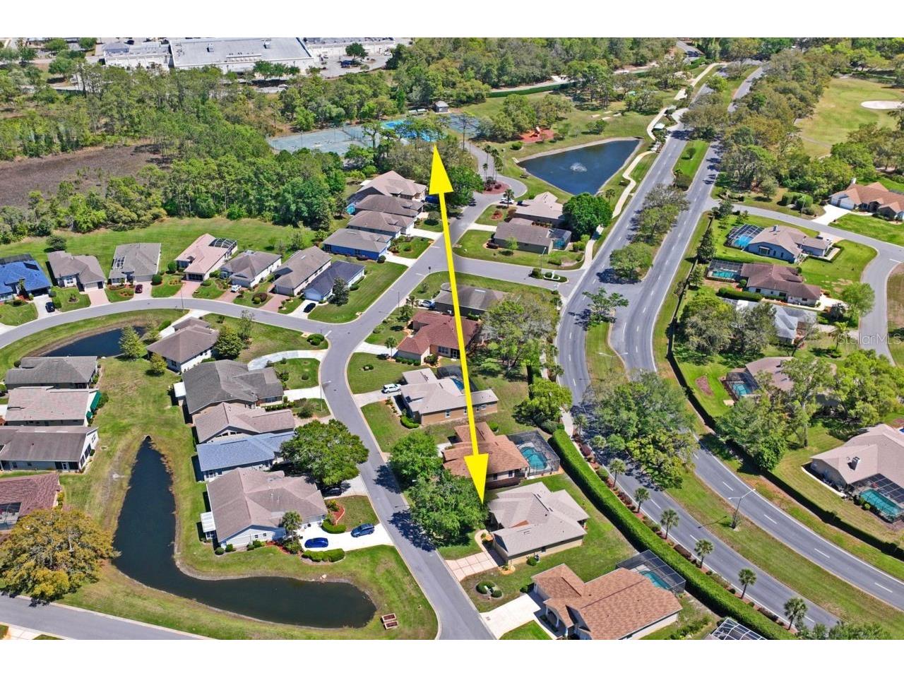 9398 Burnam Drive Weeki Wachee FL 34613 W7881784 image48