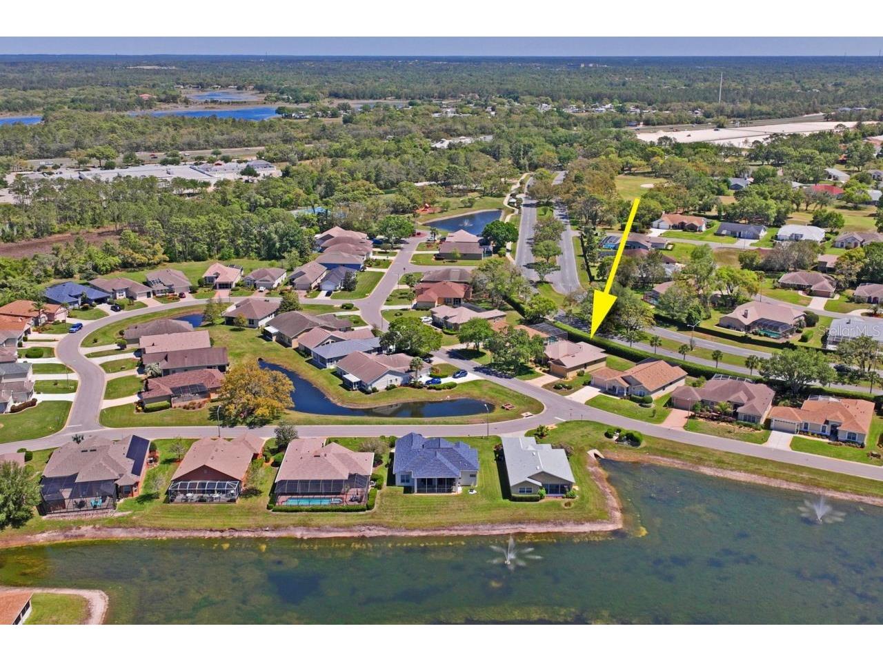 9398 Burnam Drive Weeki Wachee FL 34613 W7881784 image50