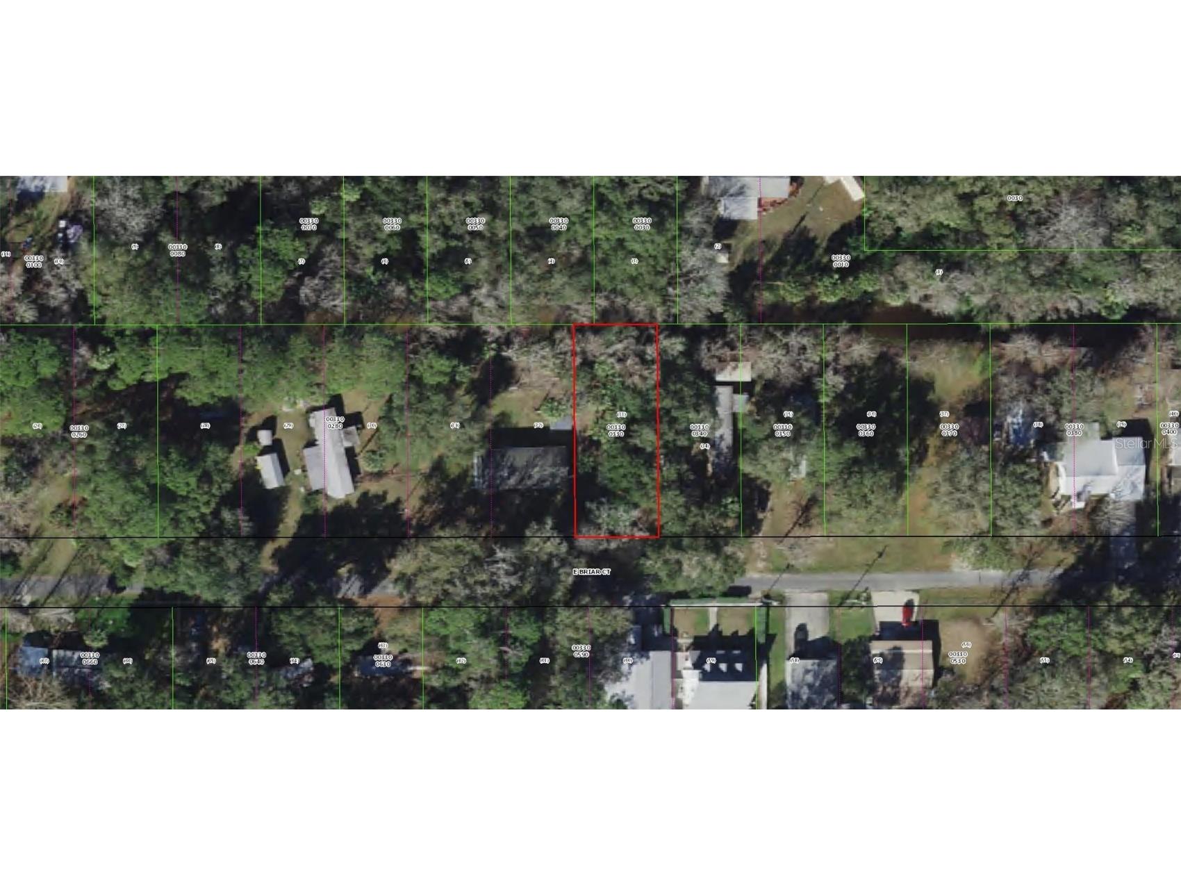 9399 E Briar Court Inverness FL 34453 W7880444 image1