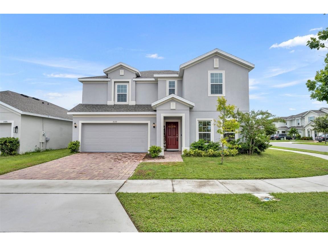 9399 Halsey Drive Groveland FL 34736 O6293015 image1