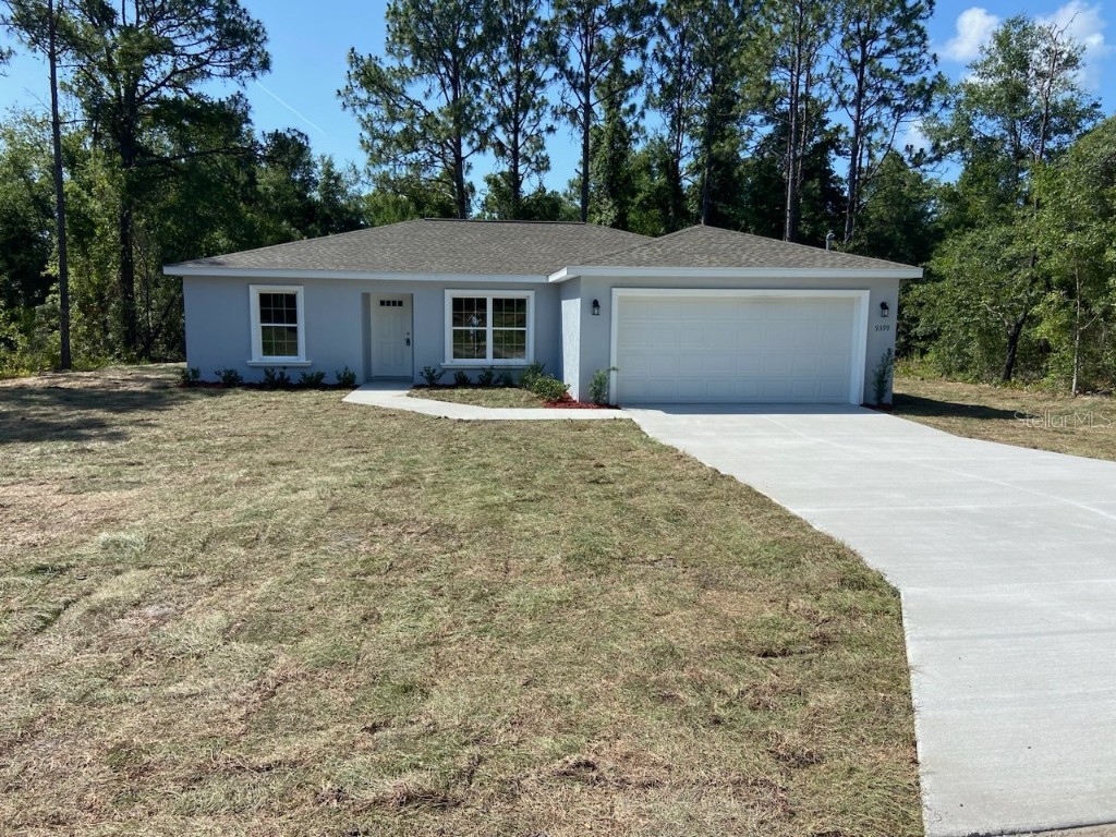 9399 N Del Rio Way Citrus Springs FL 34434 G5083000 image1