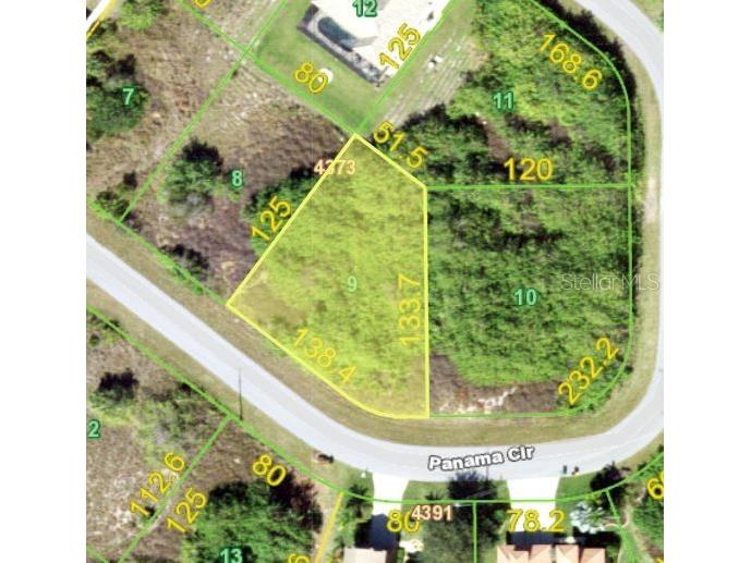 9399 Panama Circle Port Charlotte FL 33981 D6128274 image1