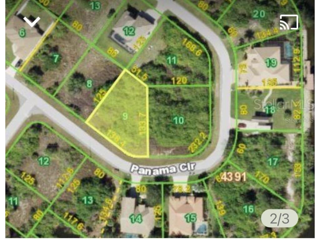 9399 Panama Circle Port Charlotte FL 33981 S5101029 image1