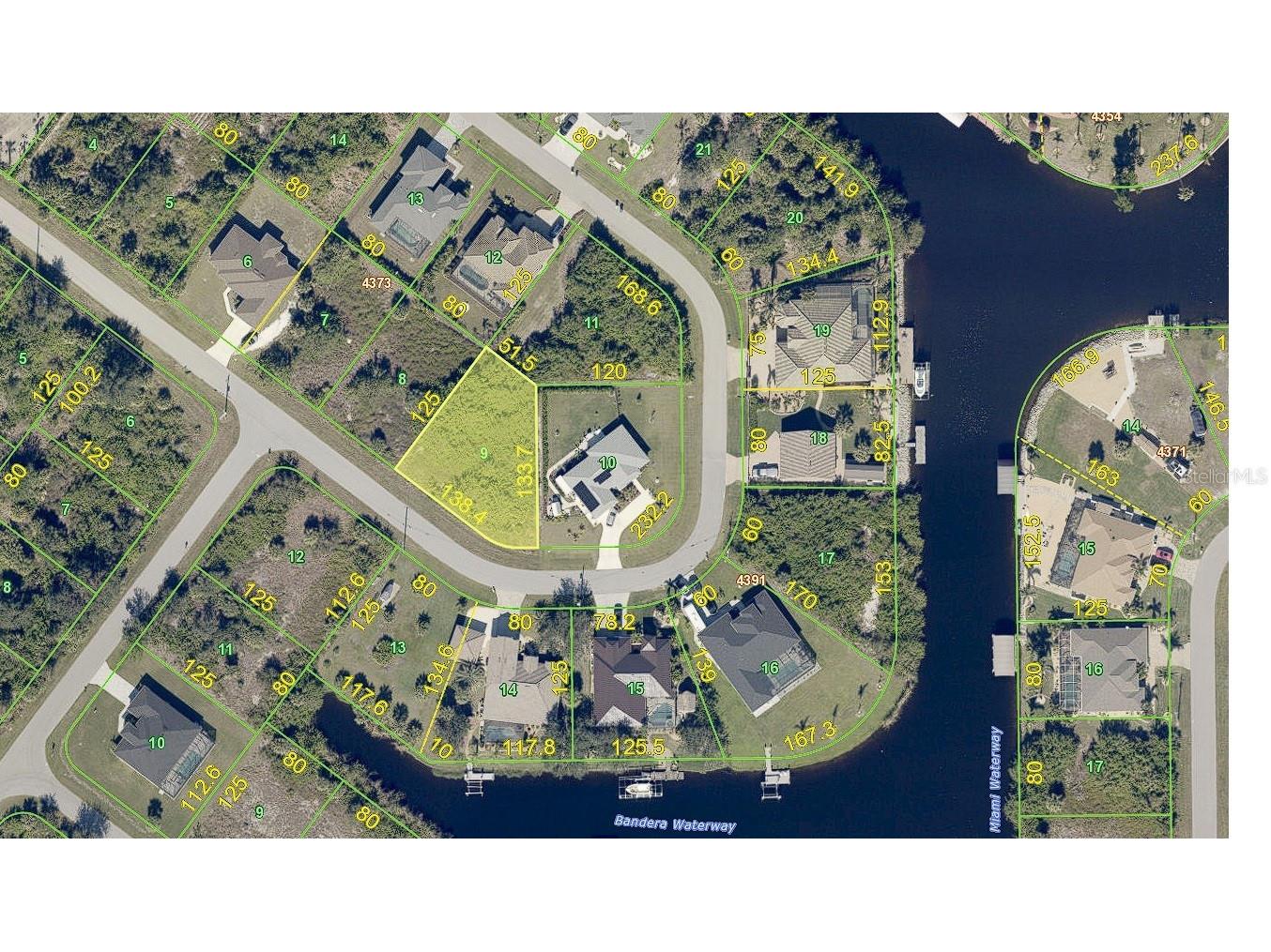 9399 Panama Circle Port Charlotte FL 33981 S5144530 image1