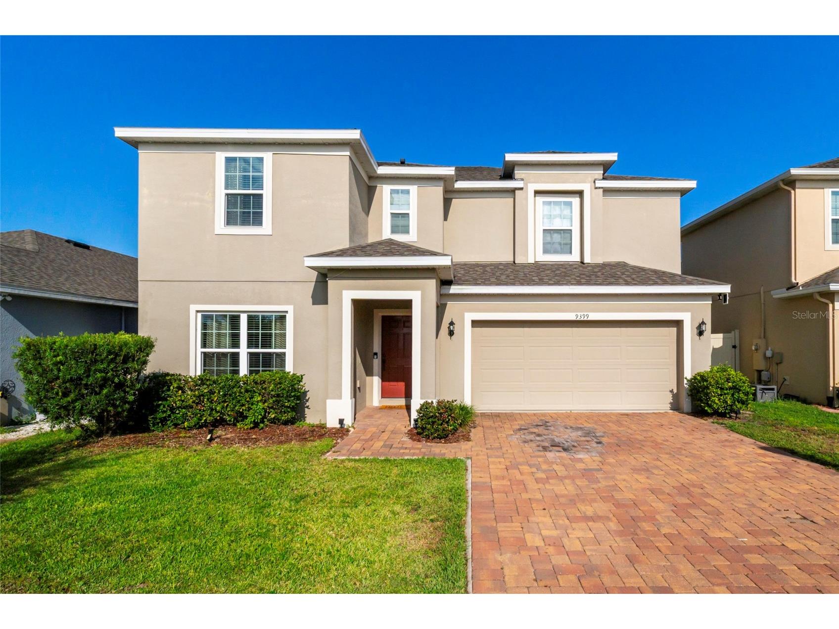 9399 Villanova Drive Groveland FL 34736 G5114172 image2
