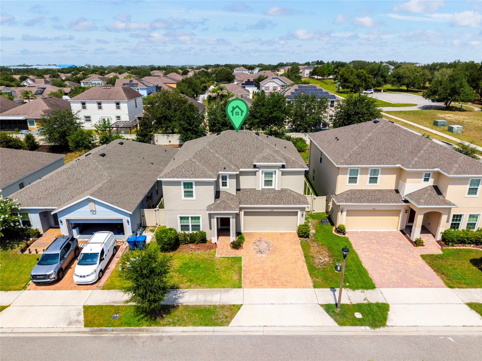 9399 Villanova Drive Groveland FL 34736 G5114172 image47