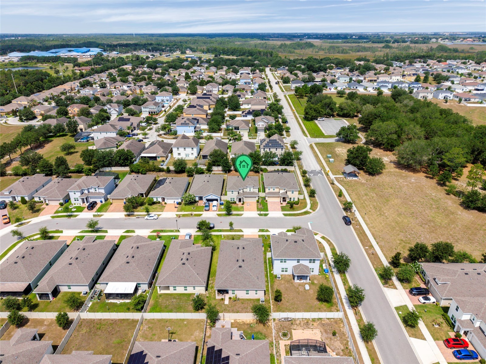 9399 Villanova Drive Groveland FL 34736 G5114172 image50