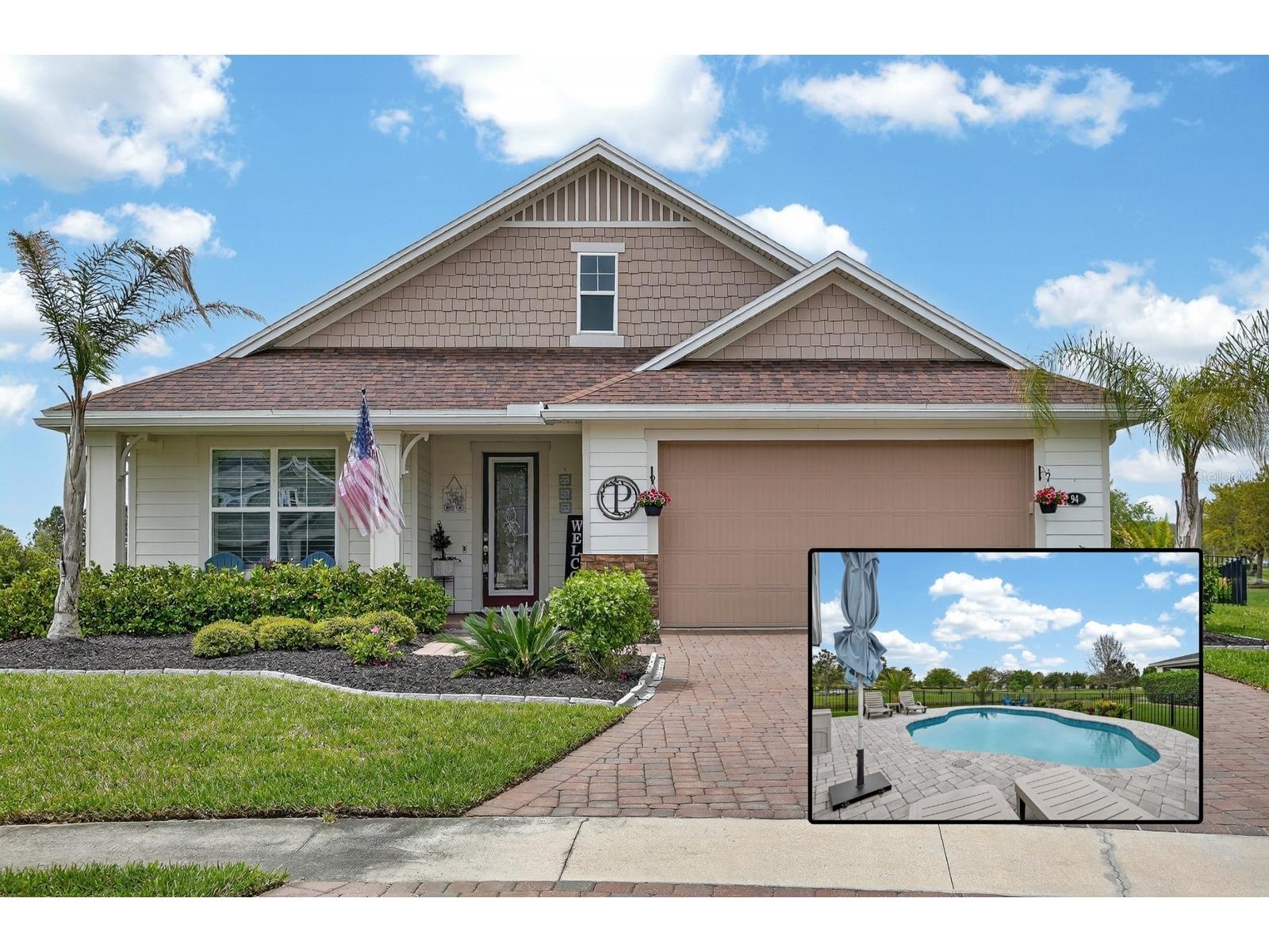 94 Almond Point Saint Augustine FL 32095 FC317446 image1