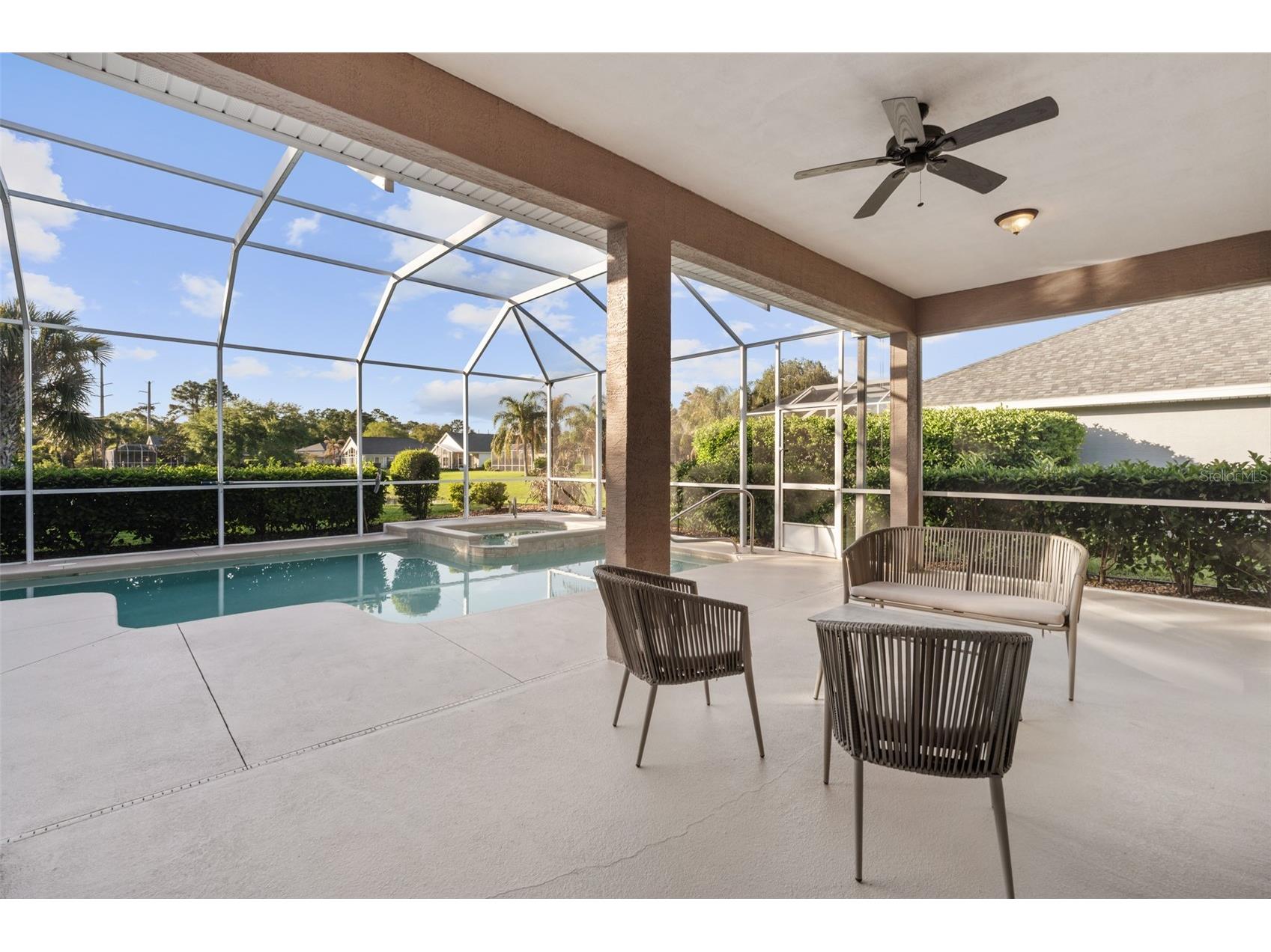 94 Bay Lake Drive Ormond Beach FL 32174 FC317439 image35