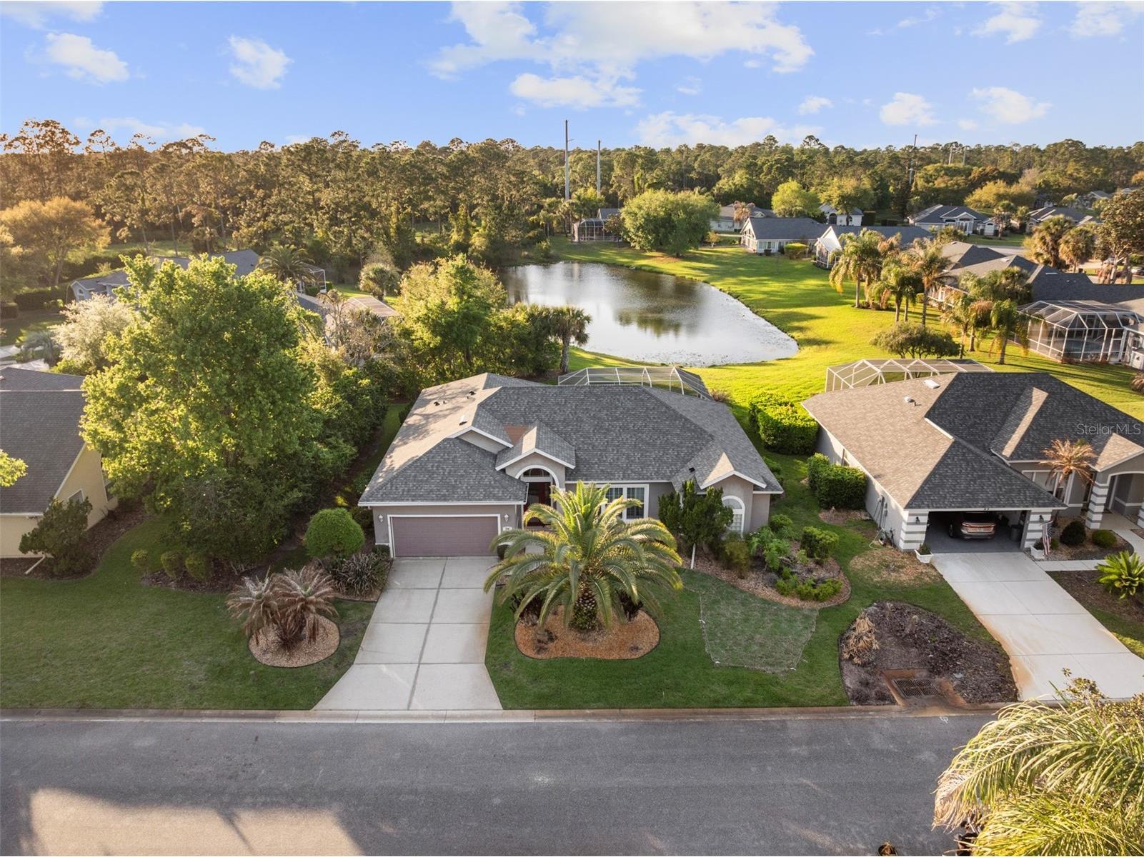 94 Bay Lake Drive Ormond Beach FL 32174 FC317439 image4