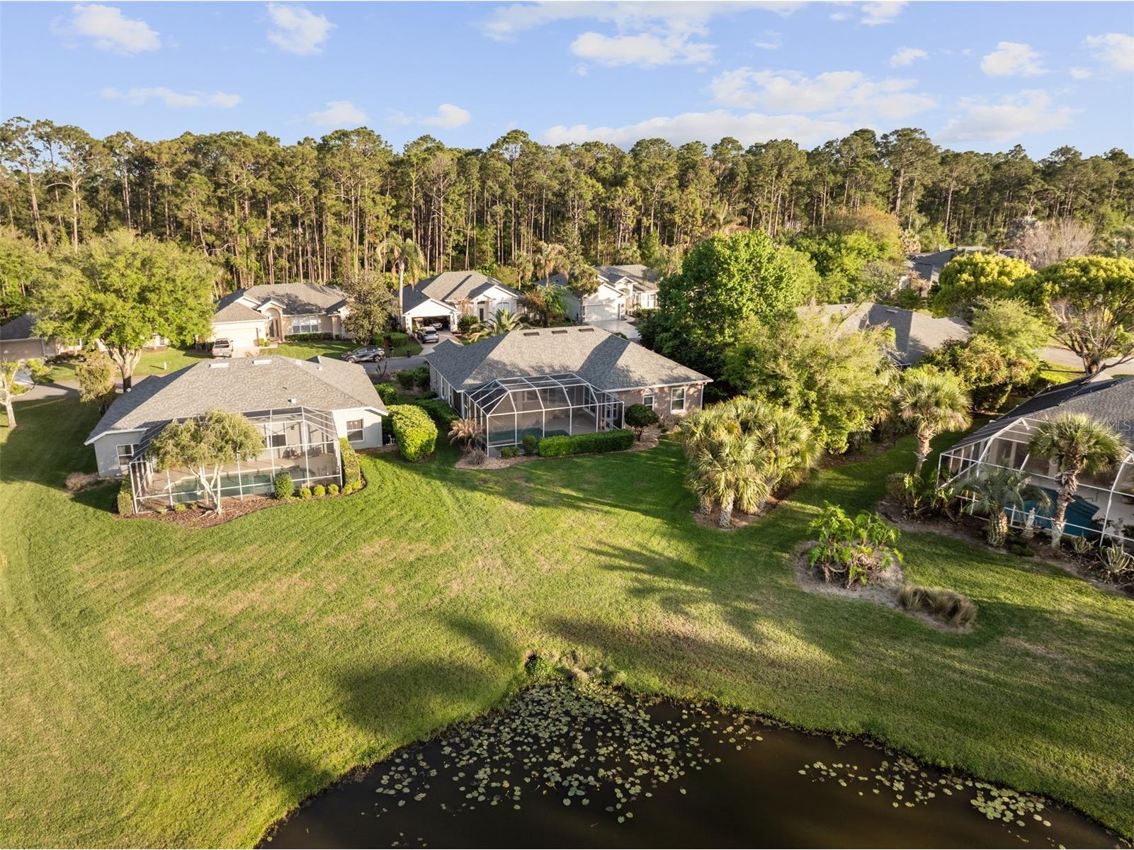 94 Bay Lake Drive Ormond Beach FL 32174 FC317439 image42