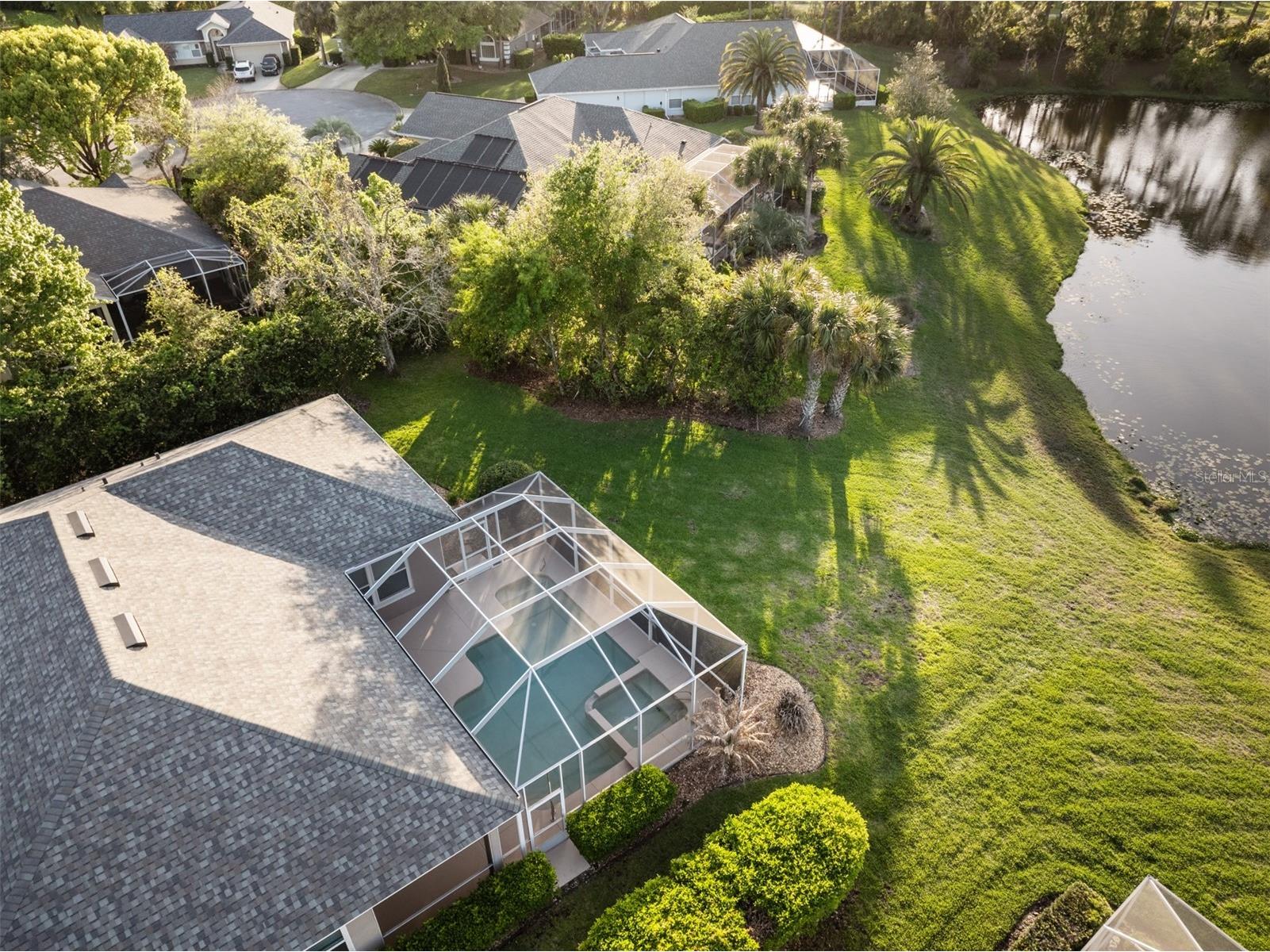 94 Bay Lake Drive Ormond Beach FL 32174 FC317439 image44