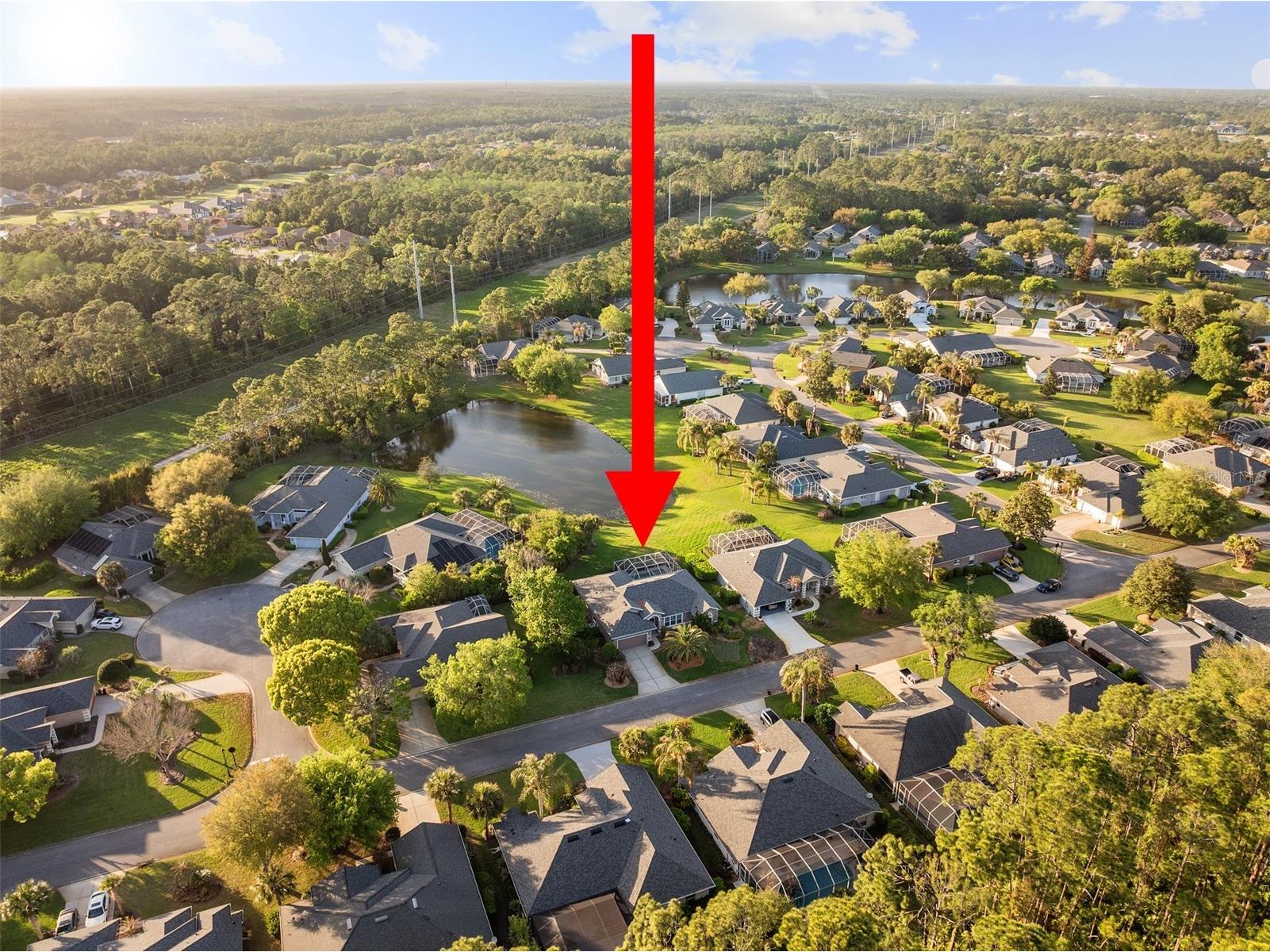 94 Bay Lake Drive Ormond Beach FL 32174 FC317439 image46