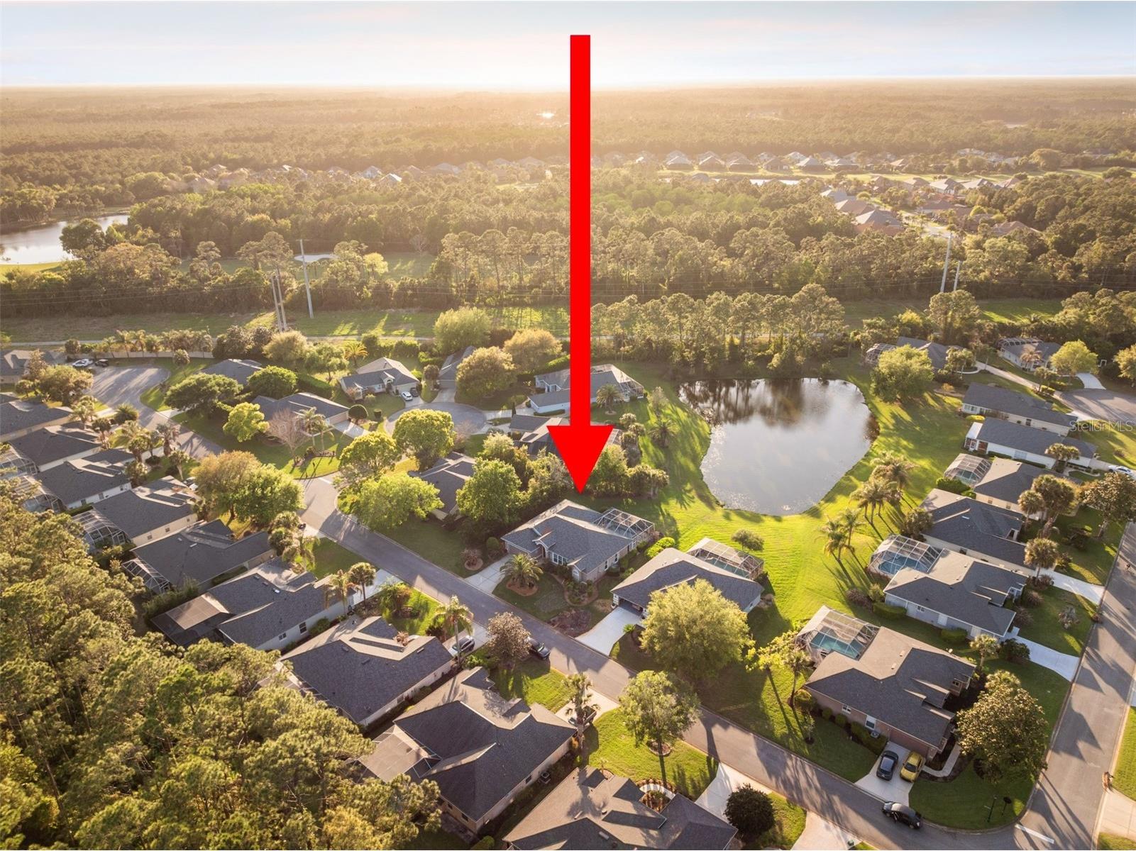 94 Bay Lake Drive Ormond Beach FL 32174 FC317439 image47