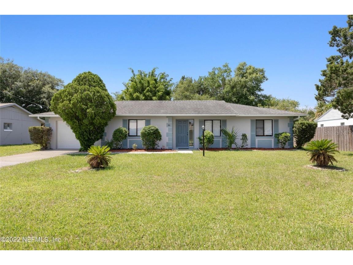94 Belvedere Lane Palm Coast FL 32137 FC298731 image1