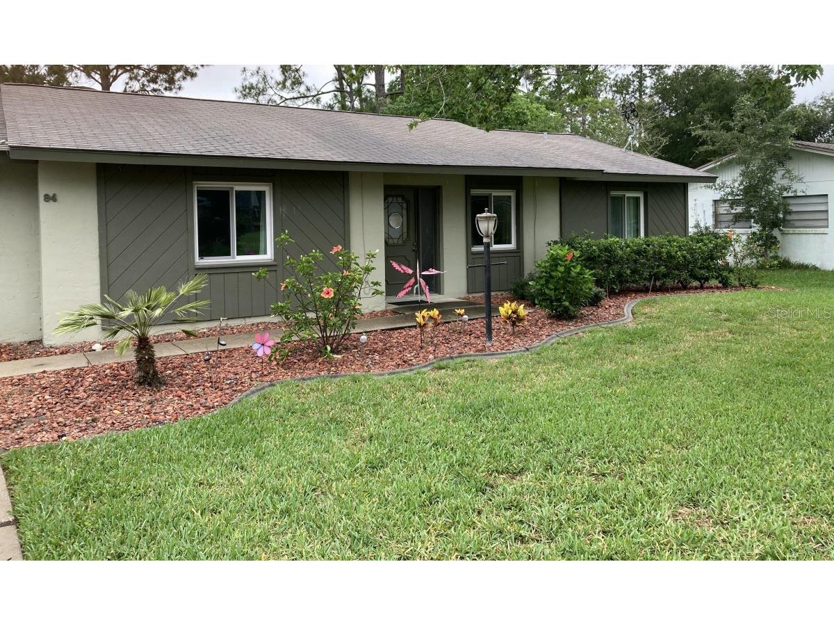 94 Berkshire Lane Palm Coast FL 32137 A4553242 image1