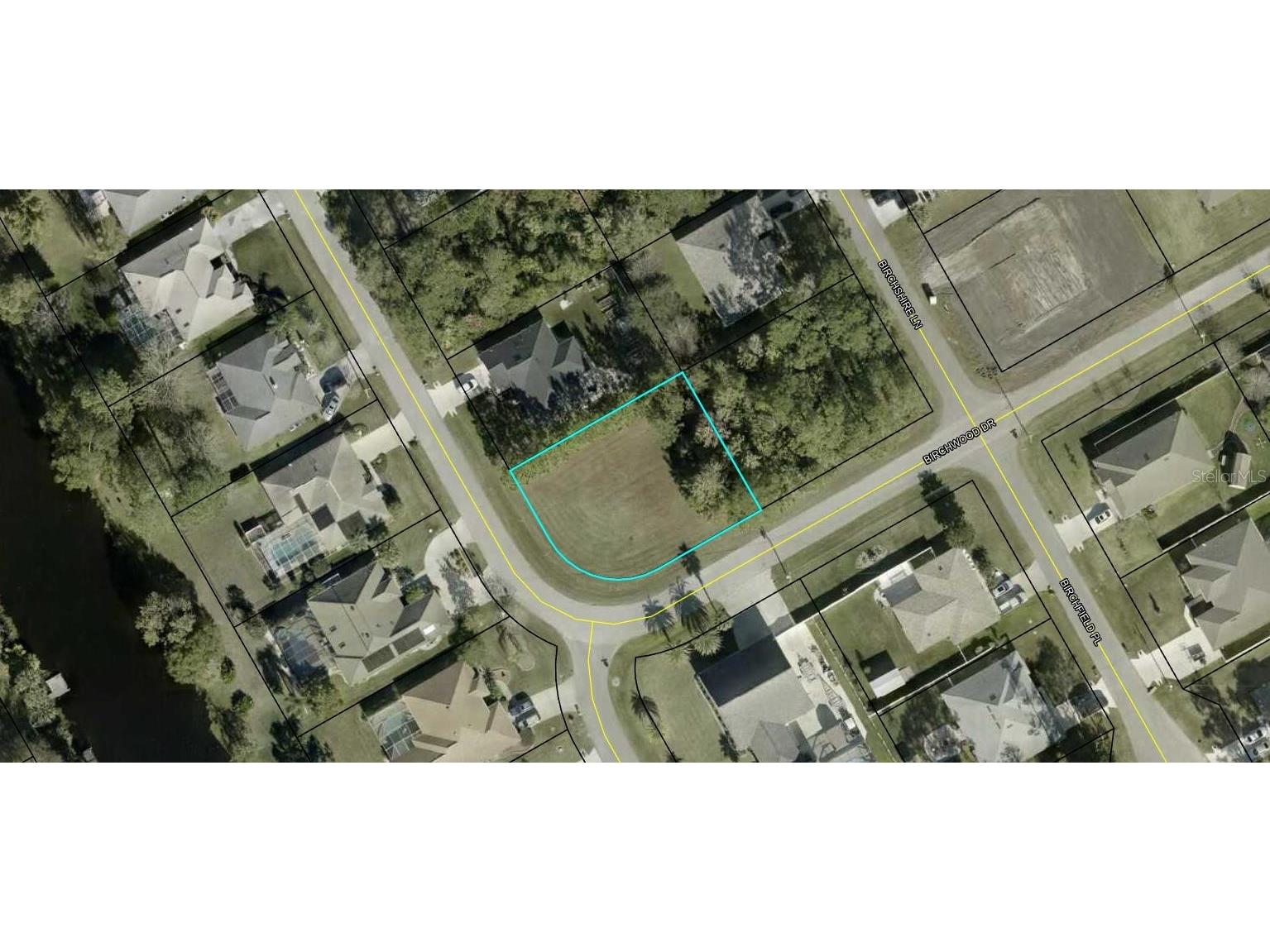 94 Birchwood Drive Palm Coast FL 32137 FC313584 image1