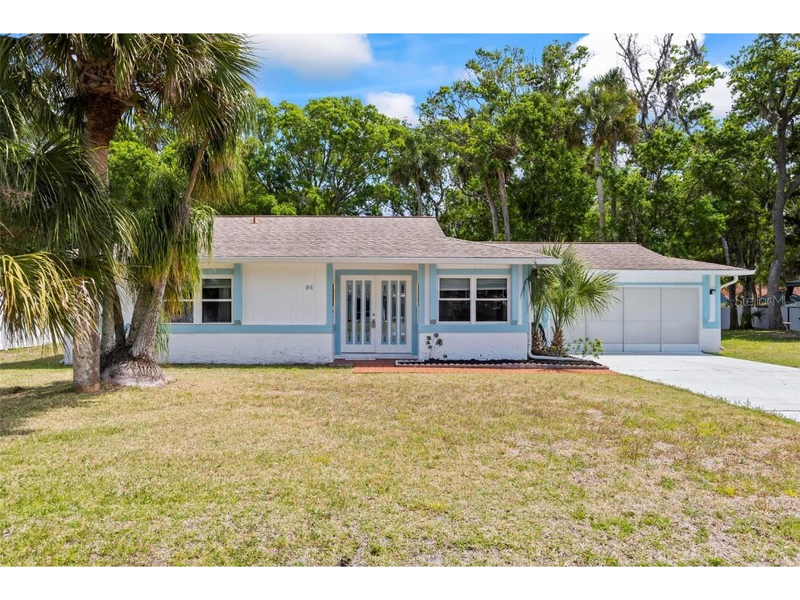 94 Black Bear Lane Palm Coast FL 32137 FC309024 image1