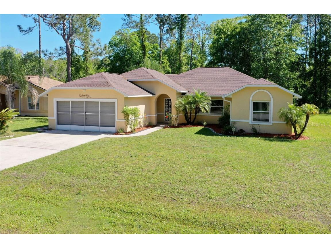 94 Boulder Rock Drive Palm Coast FL 32137 FC299479 image1