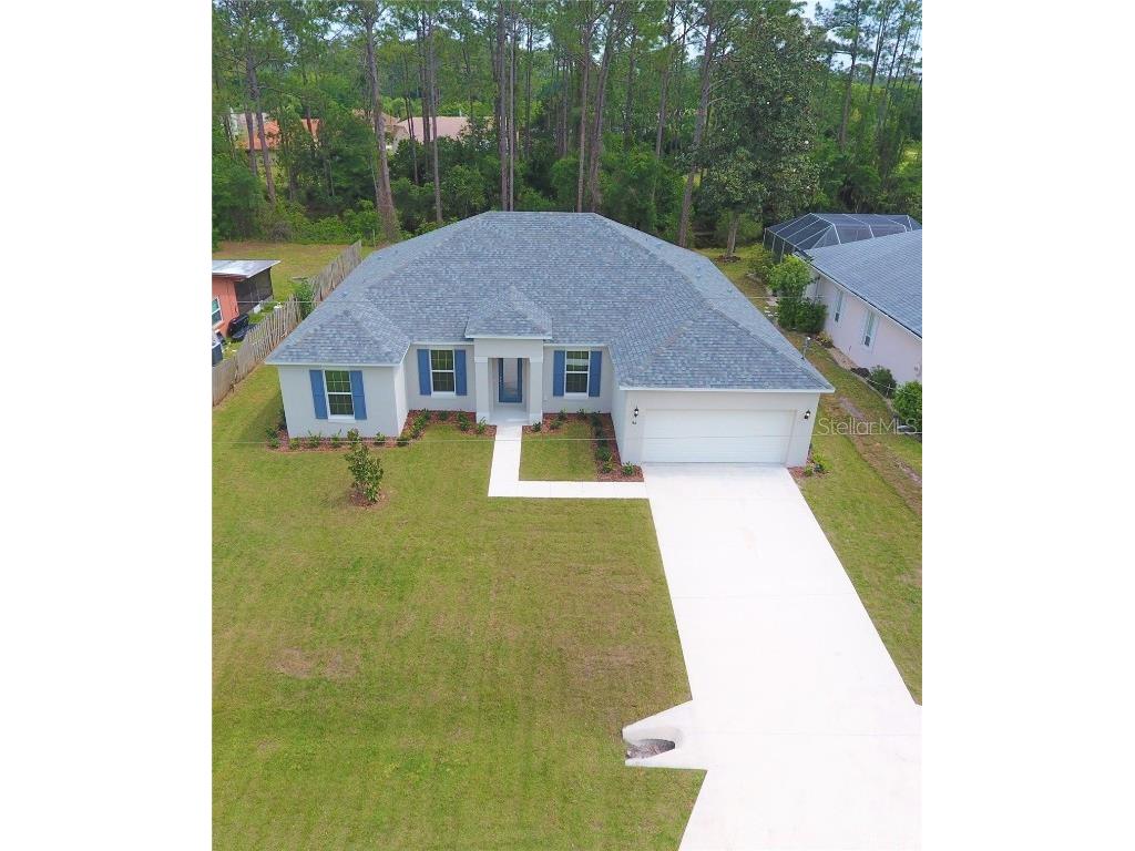 94 Brookside Lane Palm Coast FL 32137 FC287389 image1