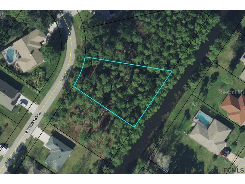 94 Brushwood Lane Palm Coast FL 32137 FC274586 image2