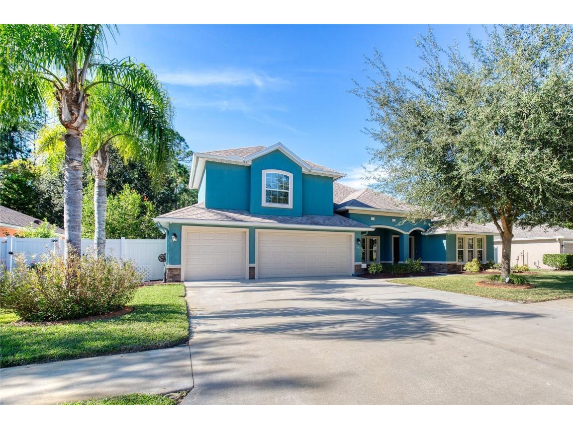 94 Chrysanthemum Drive Ormond Beach FL 32174 V4933671 image1