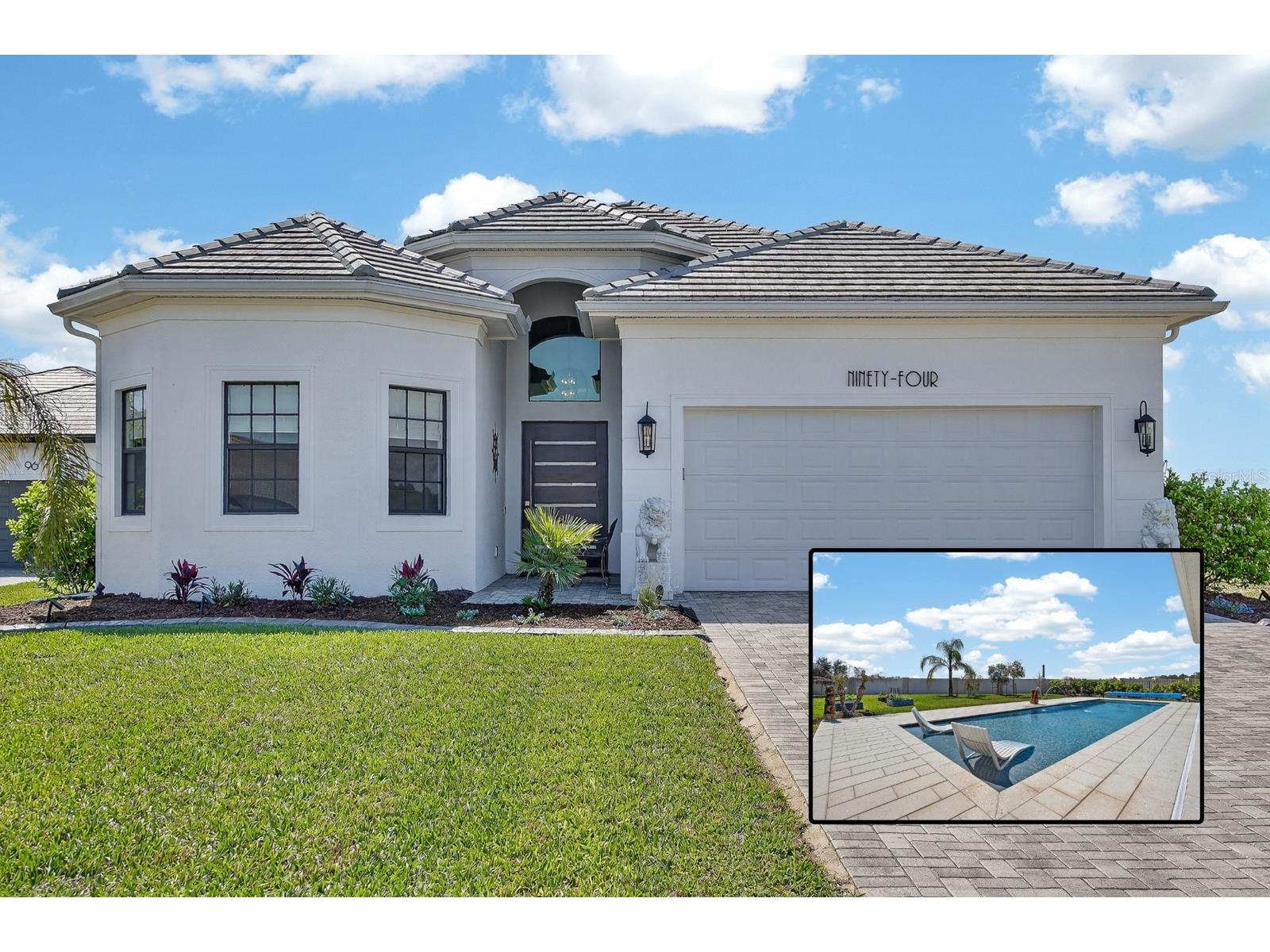 94 Del Palma Drive Palm Coast FL 32137 FC317378 image1