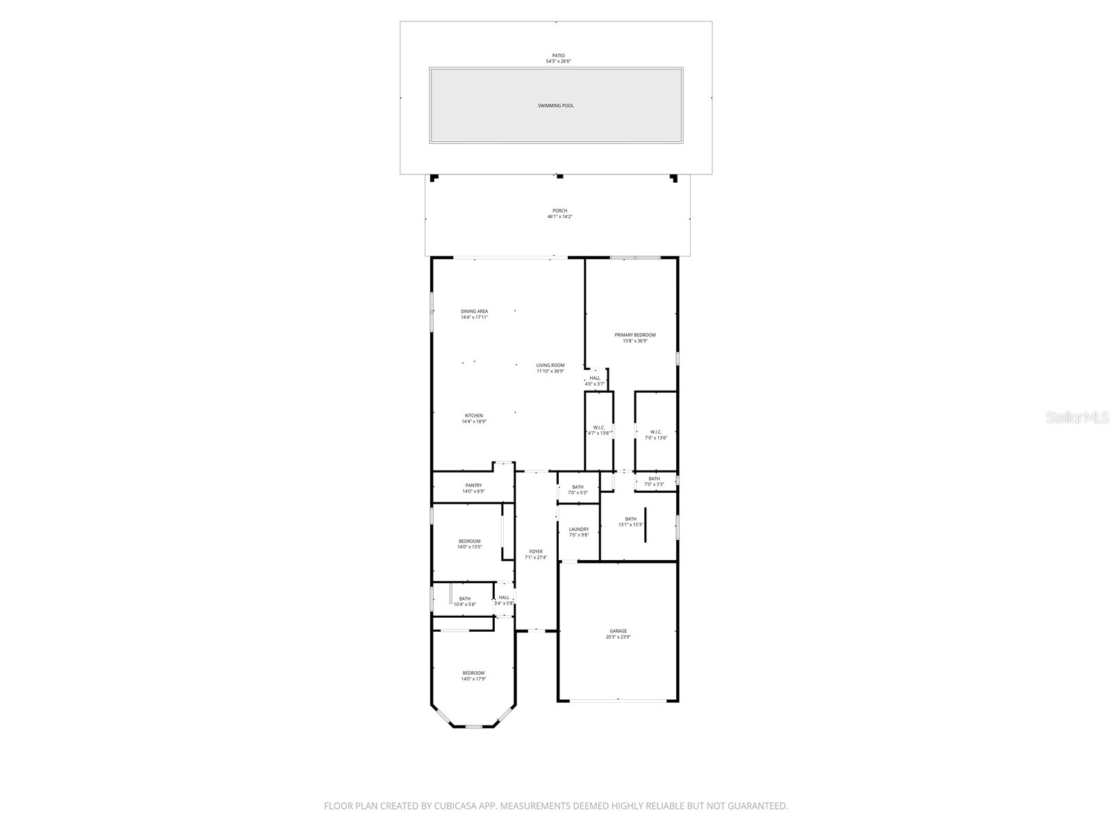 94 Del Palma Drive Palm Coast FL 32137 FC317378 image61