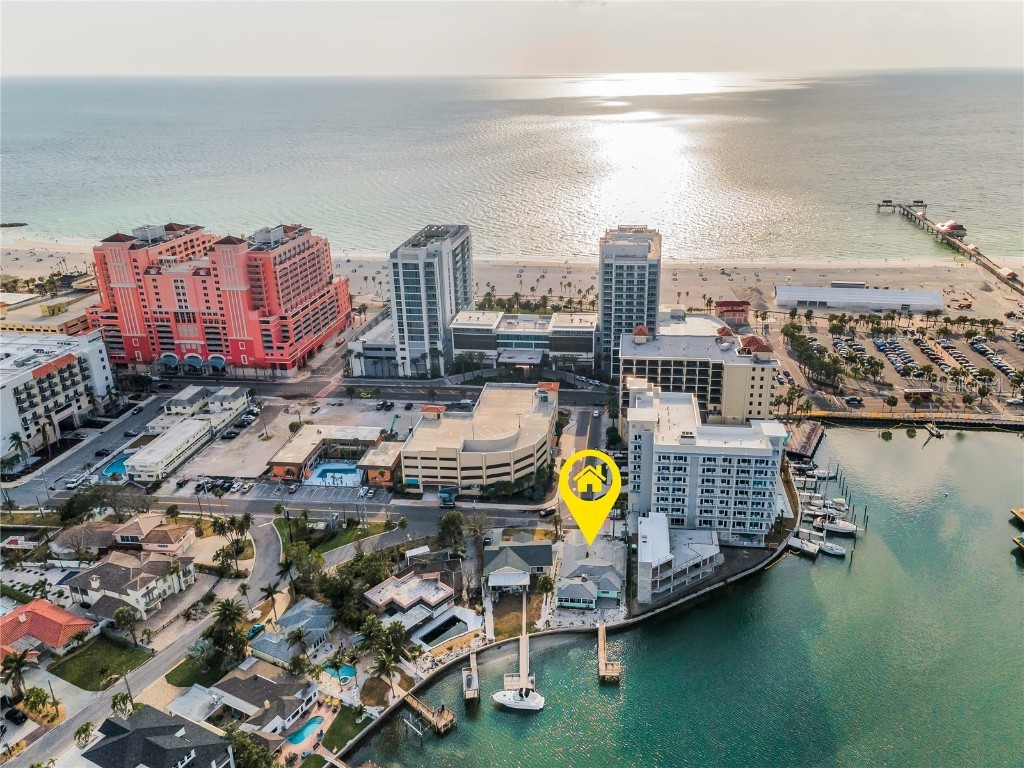 94 Devon Drive Clearwater Beach FL 33767 TB8381727 image1