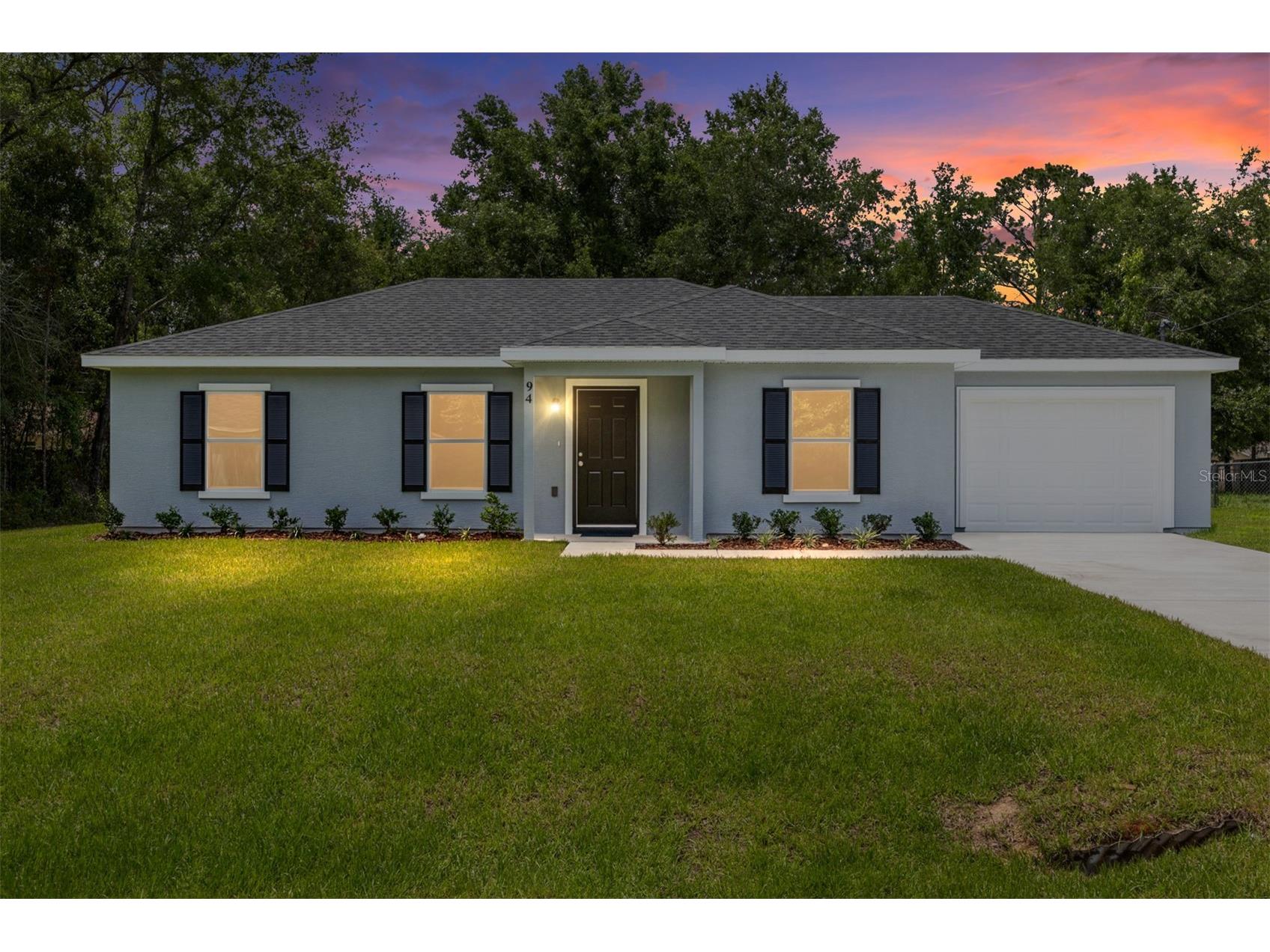 94 Dogwood Drive Loop Ocala FL 34472 OM725844 image1