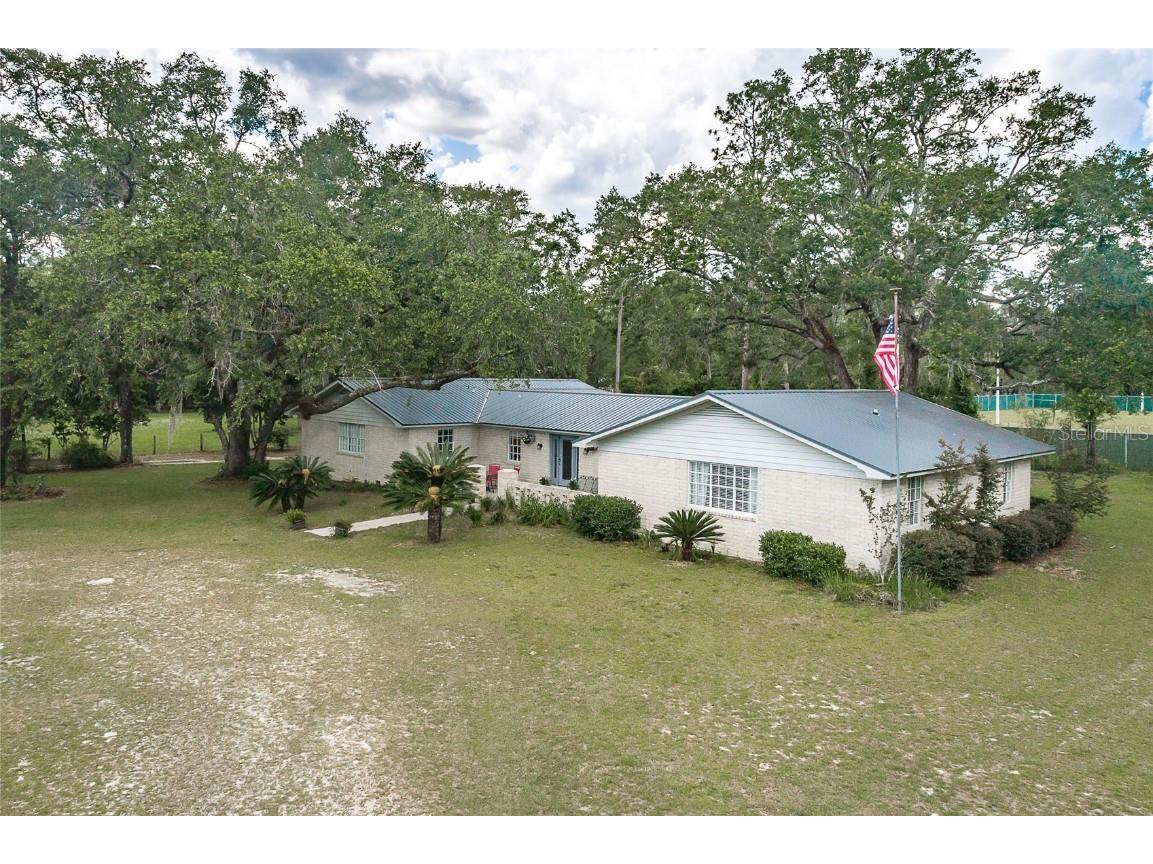 94 Fish Hawk Trace Crawfordville FL 32327 P4928103 image1